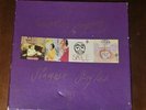 Smashing Pumpkins Siamese Singles Box w 4 Y