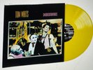 ⭐  TOM WAITS-SWORDFISHTROMBONES-LIMITED EDITION 180g YELLOW COLORED VINYL SEALED