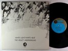 Velvet Underground - White Light/White Heat LP - MGM UK VG++