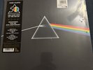 The Dark Side of the Moon (50th Anniversary) by Pink Floyd (Record, 2023) Sealed