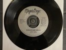 RARE FUNK / SOUL  Felix Linden  HEAR   Magic Bag 45 OBSCURE Oklahoma MODERN 1985