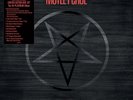 Motley Crue - Shout At The Devil (40th Anniversary Box Set) NEW & SEALED