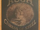 1975 Rush Caress of  Steel original Press Vinyl LP SEALED SRM-1-1046 Old Stock