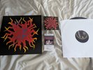 Sunny Day Real Estate - How It Feels To Be Something On SIGNED AUTO Black Vinyl