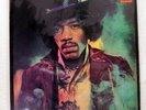 JIMI HENDRIX EXPERIENCE ELECTRIC LADYLAND POLYDOR SM9301 Japan VINYL 2LP