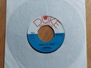 The Gatherers / Words Of My Mouth - DU-153 Rare Duke Ska / Reggae