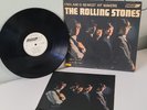 Rolling Stones England's Newest Hit Makers 1964 WLP London Ffrr  LP w/POSTER