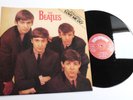 THE BEATLES - LOVE ME DO 12