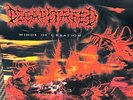 Decapitated Winds Of Creation 12
