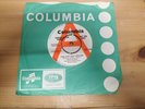 HELEN SHAPIRO - LOOK OVER YOUR SHOULDER - COLUMBIA DEMO - DB7266