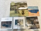 Noah Kahan Vinyl Bundle