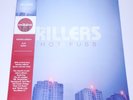 The Killers - Hot Fuss Limited Reissue Bone Colored Vinyl Record LP Sealed New