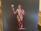 Beyoncé – Cowboy Carter (2-LP Vinyl, Bead Hair), Limited Edition, Like New