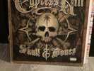 2000 Cypress Hill* Skull & Bones 2x Lp Vinyl Record 12