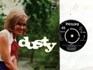 Dusty Springfield:EP: Dusty - 4 tracks:UK Philips:1964