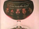 Deep Purple Come Taste the Band LP vinyl UK Purple 1975 original LP in laminated