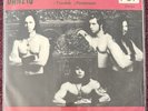 DANZIG - WHEN DEATH HAD NO NAME b/w TROULBE/POSESSION - Blue 1991 Sub Pop 7