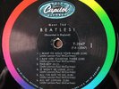 Beatles LP 1963 Meet the Beatles  Mono First Pressing NO ASCAP OR BMI Strong VG