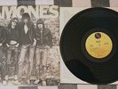 RAMONES SELF TITLED VINYL LP US 1ST PRESS 1976 EX TERRE HAUTE SASD-7520 MISPRINT