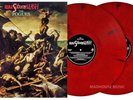 The POGUES LP Rum, Sodomy & the Lash DOUBLE RED VINYL 40th Anniversary SEALED