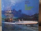One Particular Harbour by Jimmy Buffett (Lavender) Sealed & New