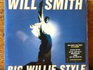 WILL SMITH Big Willie Style 2LP New SEALED