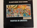 Gil Scott-Heron / Brian Jackson – Winter in America 1974, Strata-East SES-19742