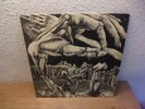 GRAIL - ROD STEWART orig 1st press  psych prog Killer 1971 mint-