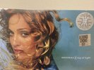 Madonna – Ray Of Light Clear Colored 2 LP Record Vinyl Limited Edition RSD RARE
