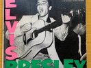 ELVIS PRESLEY *Debut* 1956 RCA Victor LPM-1254 LP Vinyl Record