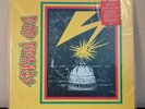 BAD BRAINS s/t LP punk hc MINOR THREAT BLACK FLAG CIRCLE JERKS DEAD KENNEDYS