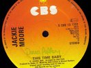Jackie Moore - This Time Baby, 12