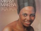 Miriam Makeba - Pata Pata - The Hit Sound Of Miriam Makeba, LP, (Vinyl)