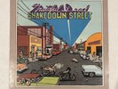 Grateful Dead: Shakedown Street (Vinyl, 1978) Arista AB 4198 LP Record Tested