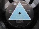 Dark side of the moon. A2 B2 solid blue prism 1st press. Super vinyl with extras