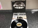 LP VINYL OASIS ALBUM DON’T BELIEVE THE TRUTH RKIDLP30 UK 1ST PRESS 2005 NM-NM-