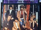 MOBY GRAPE Hey Grandma/Come in the Morning GaragePsyche 1967 White Label Promo
