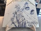 Metallica— ...And Justice for All 2 x Vinyl, LP, Album, Reissue, 180 Gram 2001