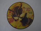 MERCYFUL FATE DON'T BREAK THE OATH hard to find UK picture disc LP cleaned NM