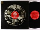 United States Of America - S/T LP - Columbia 2-Eye Stereo VG+
