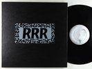 V/A - God Bless America 3xLP - RRRecords VG+