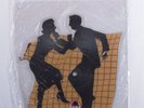 MEN WITHOUT HATS The Safety Dance STAK-18 7