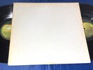 THE BEATLES White Album vinyl s/t self titled LP Apple Records version SWBO 101