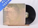 John Lennon Imagine 1U Porky LP Album Vinyl Record PAS 10004 - VG+/VG+