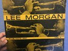 Lee Morgan Vol.3 - 1957 - Mono -