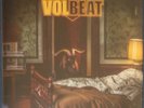 Volbeat - God Of Angel Trust on Lamplight Glow vinyl.