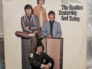 The Beatles Yesterday & Today LP 1966 MONO pressing I'm Only Sleeping