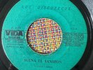 LOS DISCOTECOS - Suena el Saxofon / RARE LATIN FUNK AFRO LATIN 45 Ecu