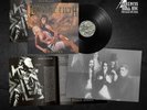 CRADLE OF FILTH - VEMPIRE OR DARK FAERYTALES IN PHALLUSTEIN BLACK VIN - F72z