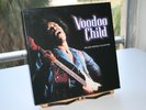 Jimi Hendrix-Voodoo Child Vinyl Record BoxSet 4 LPs 200G NM Cond Classic Records